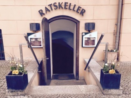 照片: Ratskeller